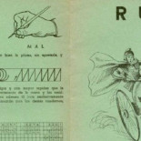 La nueva vida de los cuadernos Rubio