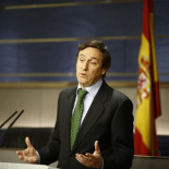 PP recuerda que en los papeles de Panamá, Soria no era del PP: venía de Solchaga