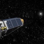 La NASA recupera el telescopio Kepler de su hibernación
