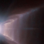 NASA: Hubble capta un rectángulo rojo único en el universo