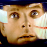 Así fue como Carl Sagan ideó la vida extraterrestre de 2001, la obra maestra de Kubrick