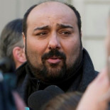 Detienen a Sinaí Giménez, 'el Obama gallego', y a seis familiares por extorsionar a vendedores ambulantes