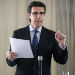 Soria fue secretario de una sociedad en UK con el mismo nombre que la de Bahamas