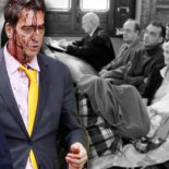 Un asalto, dos sicarios, un médico y un misterio en Madrid