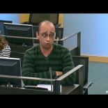 La Coalición de Creadores llama "piratas" a los que descargan música y David Bravo contesta en el Congreso