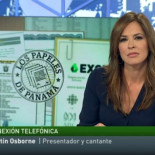 Bertín Osborne: "Creé la offshore hace 20 años cuando vivía en EEUU porque me dio la gana"