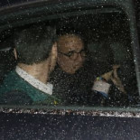 La policía encuentra 160.000 euros en la casa de Mario Conde