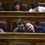 El Tribunal Supremo se inclina por rechazar la querella contra Pablo Iglesias