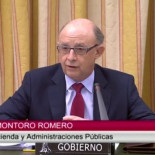 Montoro: "Quiero hacer partícipe a toda la puta sociedad española de que la puta Intervención General del Estado cambia"