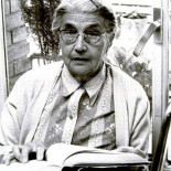 María Moliner, la mujer vetada por la RAE, publicó hace 50 años su Diccionario del uso del Español