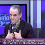 Nuevo escándalo de Mario Conde: las conexiones con Intereconomía y Julio Ariza