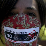 "Estoy harta, harta, harta, y frustrada": el drama del imparable hostigamiento sexual en México