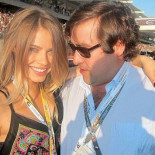 Carlos Ortega (CEO de Pepe Jeans) paga 5,3 millones en el juzgado para no ir a la cárcel por el caso Falciani