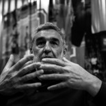 Juanma Iturriaga: “La idea de que todos los políticos son iguales permitió que robaran a manos llenas sin castigo”