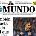 EGM: ‘El Mundo’ (-11,2%) y ‘El País’ (-7,4%) no detienen la sangría de lectores