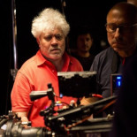 Almodóvar, sobre los "Papeles de Panamá": "Mi ignorancia no es una excusa, soy absolutamente responsable"
