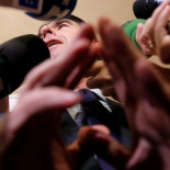 Soria siempre mintió así