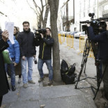 La Audiencia Nacional desmantela la cúpula de Manos Limpias