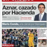 Por qué seis millones seguirán votando al PP