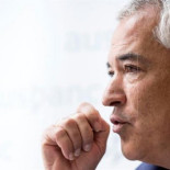 Detenido el presidente de Ausbanc, Luis Pineda