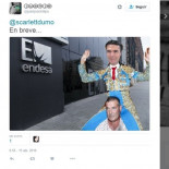 La porra tuitera: ¿acabará Soria en Repsol?