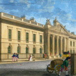 Cómo era trabajar en la Compañía Británica de la Indias Orientales, la corporación más poderosa del S.XVII