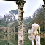 Arqueólogos españoles intentan recuperar el hogar del emperador Adriano en Roma