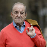 José María García: "Si la corrupción no pasa factura al PP es que tenemos lo que nos merecemos"