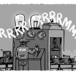 La paradoja de la calidad menguante