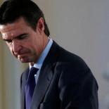 José Manuel Soria: el sueldo de un ministro que dimite