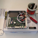 La guía Ars para construir un router linux desde cero [ENG]