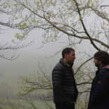 Entrevista a Arnaldo Otegi