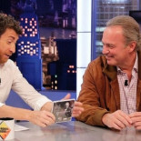 Los asesores fiscales estallan contra Bertín Osborne, Pablo Motos y Vargas Llosa