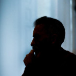 Abuelos en régimen de visita: "He denunciado a mi hija para poder ver a mis nietos"