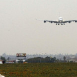 Un estudiante universitario es expulsado de un vuelo en EE UU por hablar en árabe
