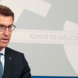 Así garantizó Feijóo el pago de los medicamentos de la hepatitis C: "Esto no es Venezuela"