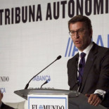 Feijóo: "Por dos o tres pacientes, no me parece lógico relacionar esas denuncias con la austeridad"