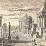 10 de los mejores insultos de la Antigua Roma