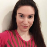 "Nací sin vagina y sin útero, y me enteré a los 16 años"