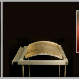 Crean una lámina flexible capaz de tomar fotografías con óptica elástica (ING)