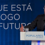 La minera canadiense Edgewater denuncia intentos de mordidas de "amigos" de Feijóo