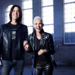 Roxette cancela su gira mundial y se despiden de los escenarios