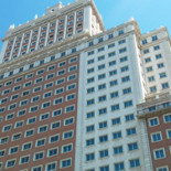 Wanda acepta las condiciones de Carmena para la reforma del Edificio España