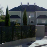 El chalet de lujo en Madrid de Ignacio González.., y la nómina con la que ‘la pagó’