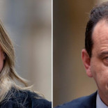 El fiscal Horrach y la abogada de Manos Limpias se enzarzan a gritos en el pasillo