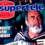 'Cuando se hacían spoilers con dos coj...': 'Chanquete muere el domingo'