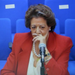 El juez de Valencia pide al Supremo que impute a Rita Barberá por blanqueo