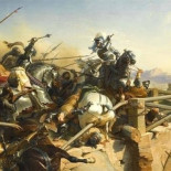 El épico duelo entre los once mejores caballeros franceses y los once españoles del Gran Capitán