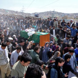 'El que no la golpee es infiel’: La historia de un linchamiento en Afganistan