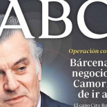 El fiscal pide prisión para dos periodistas de ABC